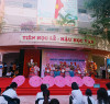 Lễ kỉ niệm ngày Nhà giáo Việt Nam 20/11/2023 của thầy và trò trường THCS Lê Hồng Phong