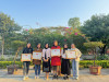 Trường THCS Lê Hồng Phong đạt giải nhì, ba, khuyến khích trong cuộc thi thiết kế Bài giảng E-learning quận Hà Đông  năm học 2023-2024.