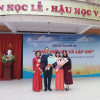 Trường THCS Lê Hồng Phong tổ chức chuyên đề “Lòng biết ơn và lập chí” cho học sinh toàn trường và chuyên đề “ Sứ mệnh người thầy” dành cho toàn bộ cán bộ, giáo viên, nhân viên nhà trường.