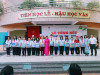 LỄ TỔNG KẾT NĂM HỌC 2024–2025 – KHI MỖI KHOẢNH KHẮC TRỞ THÀNH KỶ NIỆM